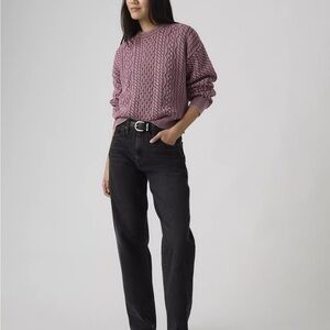 Levi’s Dad Jean Sz 25